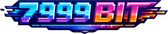 7999 bit লোগো